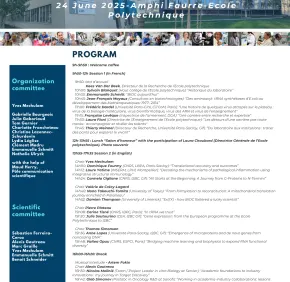 BIOC's 50th year celebration to be held on June 24th, 2025