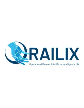 L'équipe ORAILIX