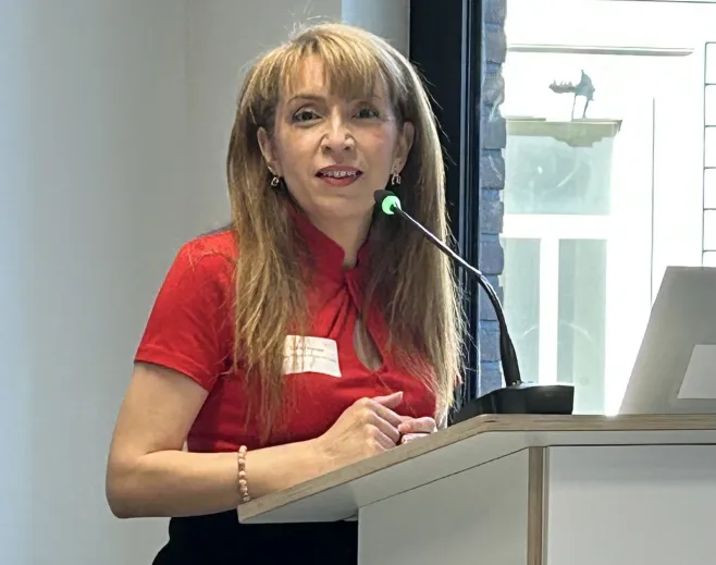 Conférence EUDTP 2025 : technologies numériques au cœur des débats européens
