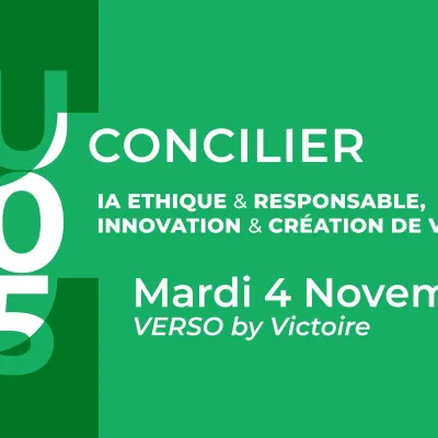 La Journée Utilisateurs 2025 : un rendez-vous autour de l’IA éthique et responsable
