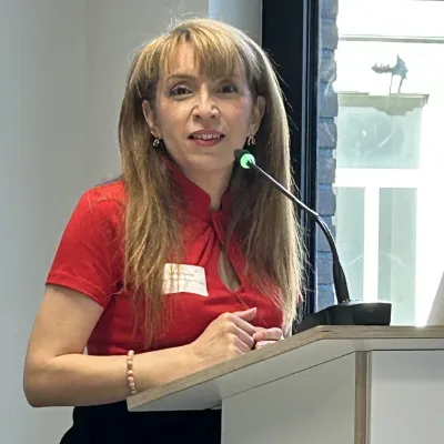 Conférence EUDTP 2025 : technologies numériques au cœur des débats européens