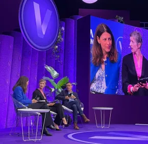 VivaTech 2025 : la chaire IA et optimisation des mobilités portée par la SNCF et l’École Polytechnique