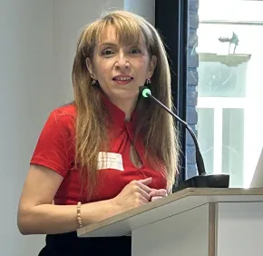 Conférence EUDTP 2025 : technologies numériques au cœur des débats européens