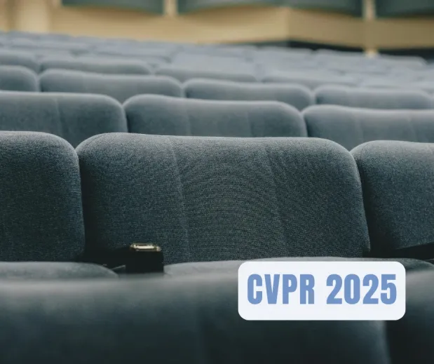 Le papier de Mohamed Dhouib a été accepté à la Conférence sur la vision par ordinateur et la reconnaissance des formes