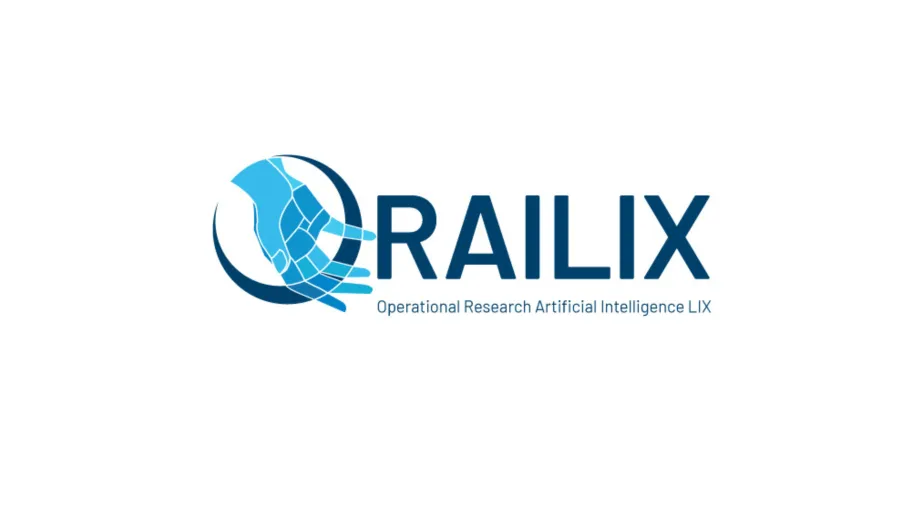 L'équipe ORAILIX
