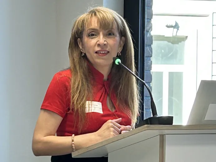 Conférence EUDTP 2025 : technologies numériques au cœur des débats européens