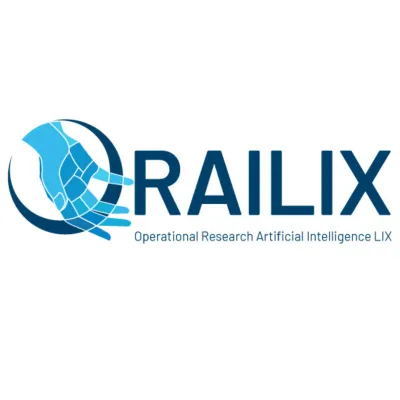 L'équipe ORAILIX