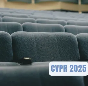 Le papier de Mohamed Dhouib a été accepté à la Conférence sur la vision par ordinateur et la reconnaissance des formes