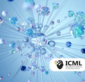 L’article d’Ayman Chaouki accepté à la 42e conférence ICML 2025