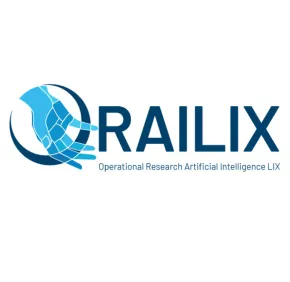 L'équipe ORAILIX