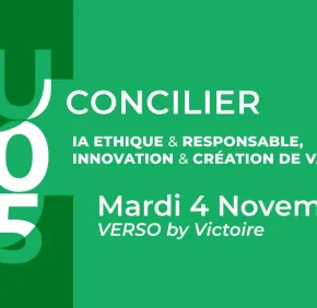La Journée Utilisateurs 2025 : un rendez-vous autour de l’IA éthique et responsable