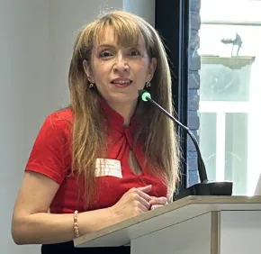 Conférence EUDTP 2025 : technologies numériques au cœur des débats européens