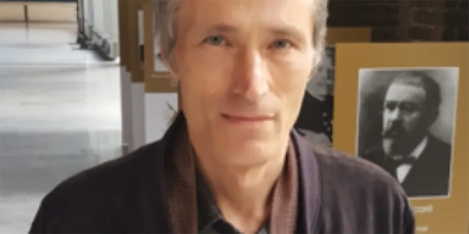 Roman Novikov co-winner of the 2020 - 2022 prize of the Eurasian Association on Inverse Problems
