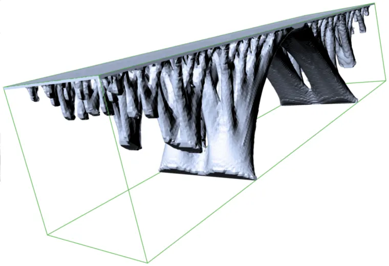 Optimisation de Formes