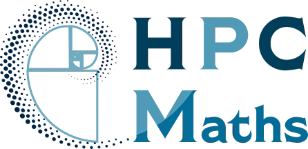 HPC@Maths 