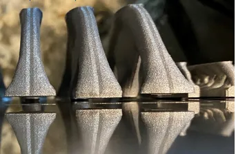 Optimisation de formes pour la Fabrication Additive