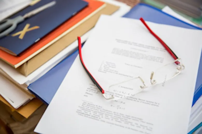 Recrutement au département de Mathématiques
