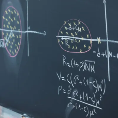 Les matrices aléatoires au CMLS