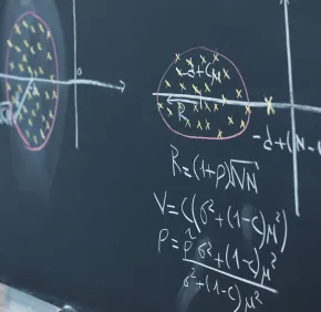 Les matrices aléatoires au CMLS