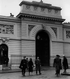 History of the CPHT