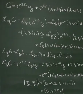 String Theory