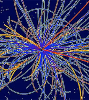Particle Physics