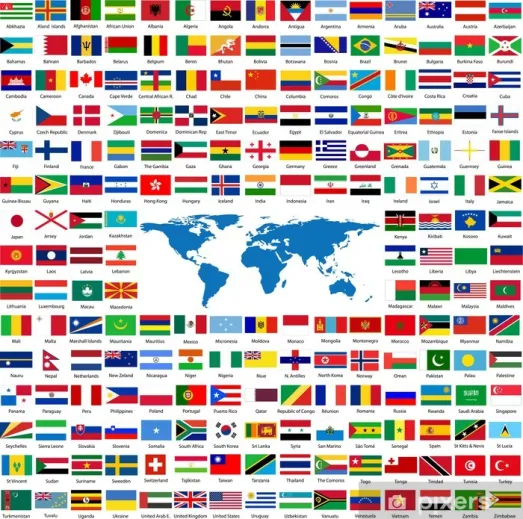 Conventions Internationales