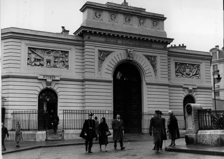 History of the CPHT