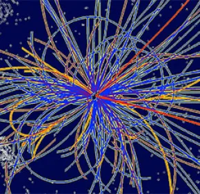 Physique des Particules