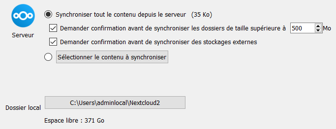 Nextcloud