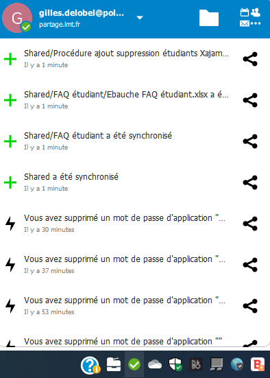 Nextcloud 2