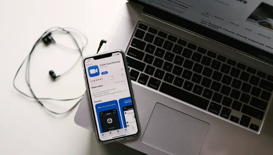 Les bonnes pratiques pour des visioconférences moins énergivores sur smartphone