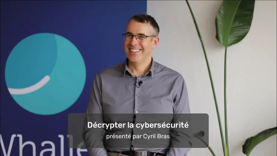 Décrypter la Cybersécurité