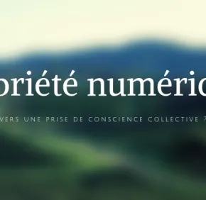 Sobriété numérique et urgence climatique