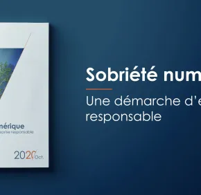 Colloque Sobriété numérique