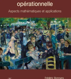 Mathématiques Appliquées