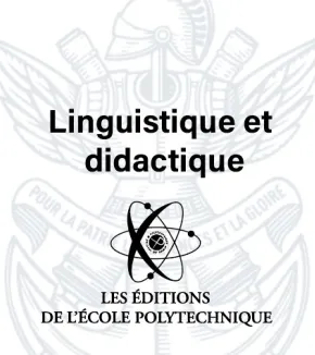 Linguistique et didactique