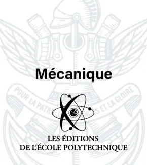 Mécanique