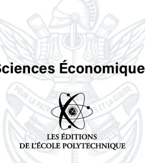 Sciences Économiques