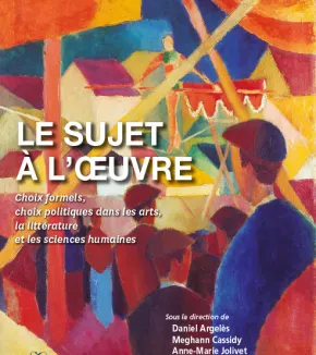 Le sujet à l'œuvre 