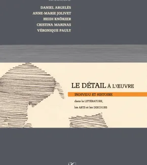 LE DÉTAIL à l'oeuvre