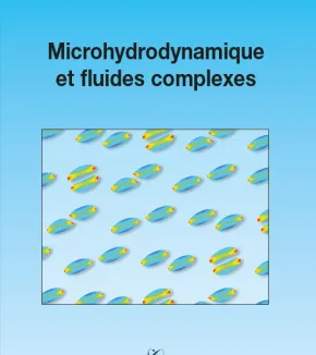 Microhydrodynamique et fluides complexes