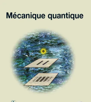 Mécanique quantique