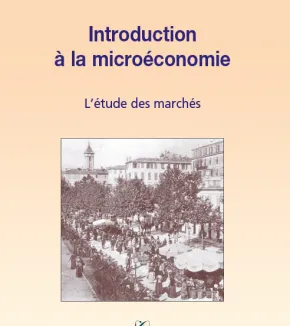 Introduction à la microéconomie