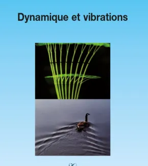 Dynamique et vibrations