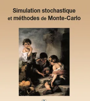 Simulation stochastique et méthodes de Monte-Carlo