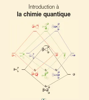 Introduction à la chimie quantique