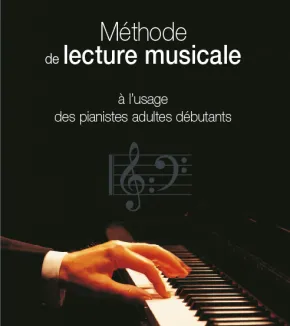 Méthode de lecture musicale