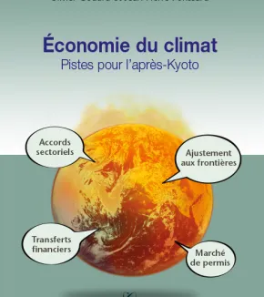 Économie du climat