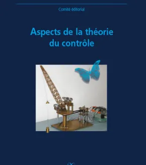 X-UPS 1999 : Aspect de la théorie du contrôle